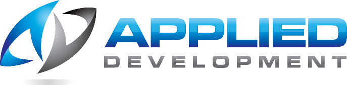 App Dev Logo